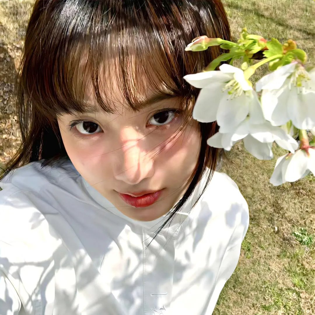 春中六日