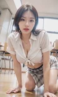暗黑新娘